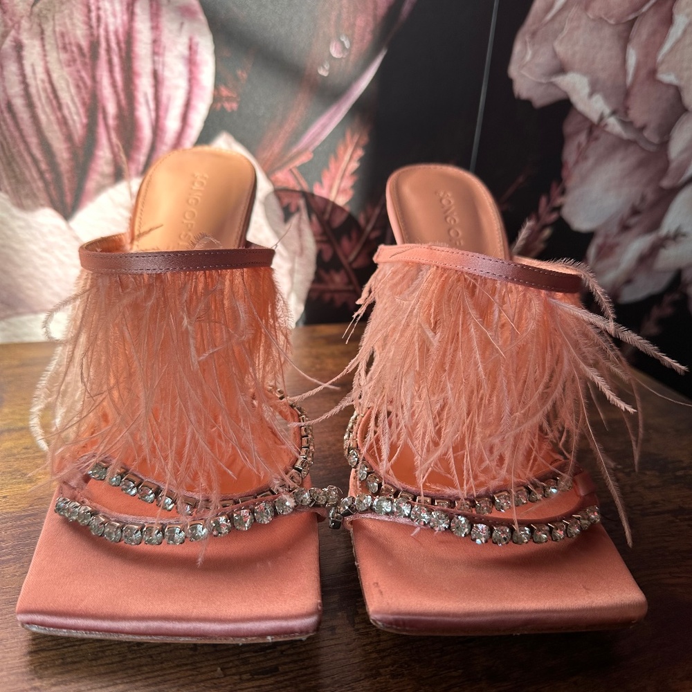 Revolve x Song of Style